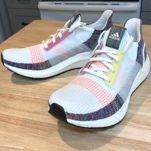 🔥Adidas - Ultra Boost Pride Men 8🔥